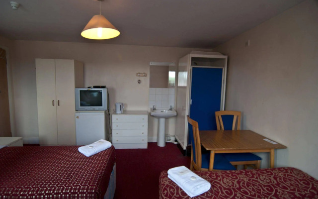 Plaza Hotel Hammersmith