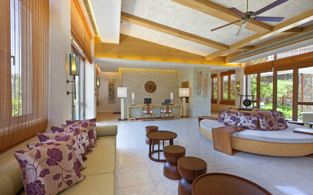 Four Points by Sheraton Shenzhou Peninsula