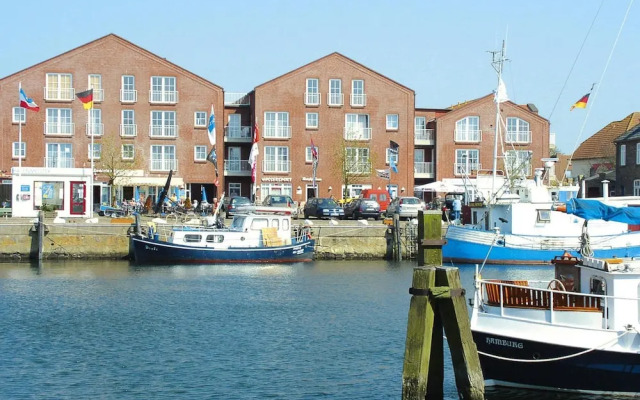 Apartment for Vier Personen in Fehmarn - Orth