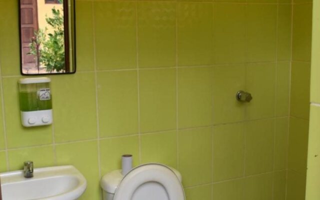 Hostal Wilma