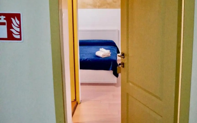 Alfredo Hostel