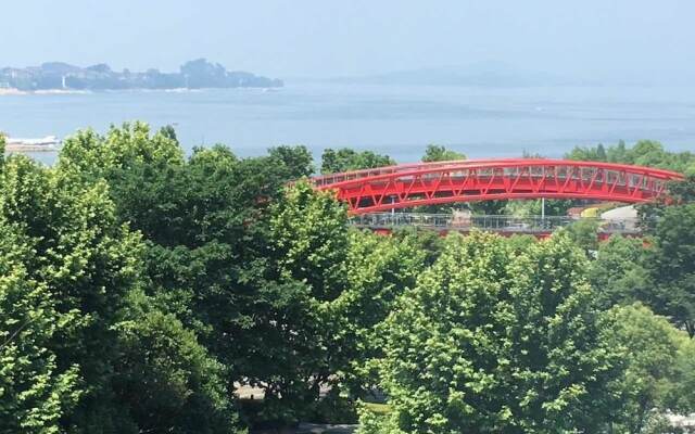 Romaine Vacation Apartment