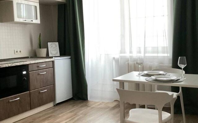 Белые ночи на улице Карла Маркса 87А