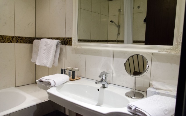 Hotel Palais Mailberger Hof