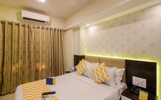 Fabhotel Embassy Park BKC