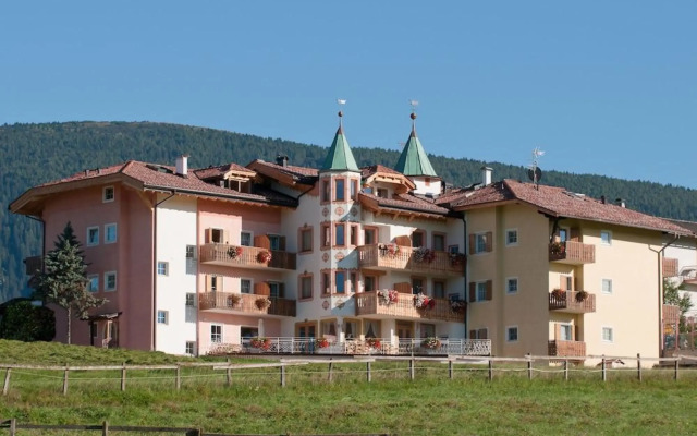 Hotel Rosa Resort