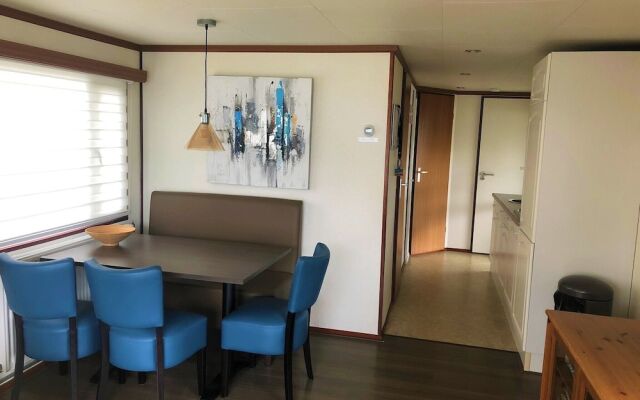 Northseachalets Ameland