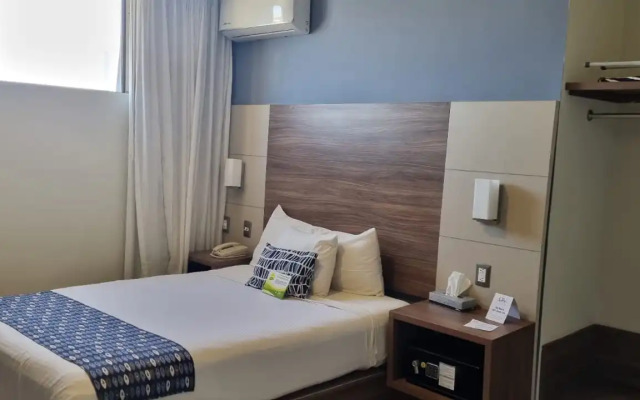 Ocean View Beach Hotel