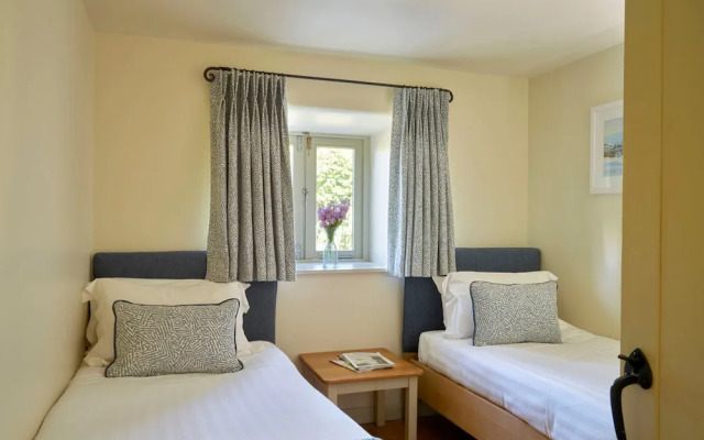 Meavy Cottage