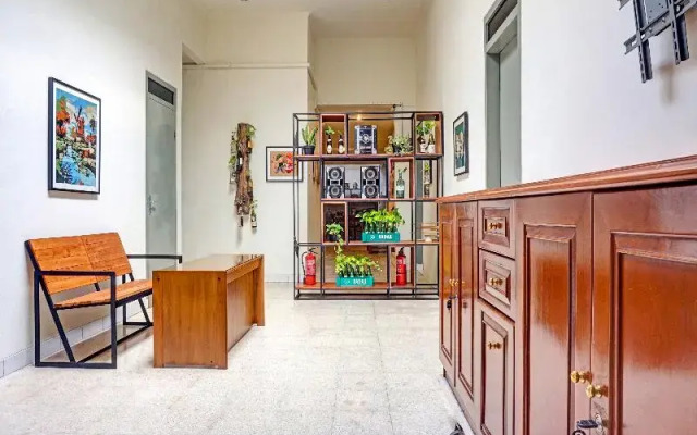 Oyo 91658 Luciââs Hous