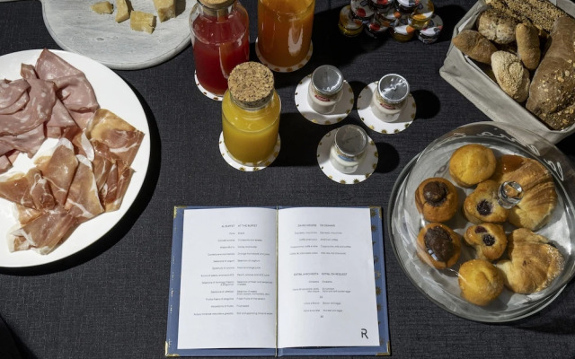 Ricciardelli Luxury Studios