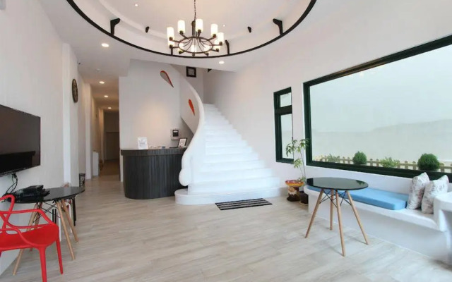 See the Sea B&B
