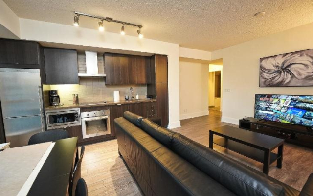 The Atmosphere Boutique Suites