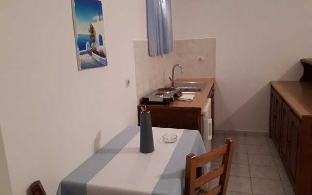 Paradisos Oia
