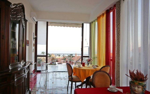 Pupi Catania Etna B&B