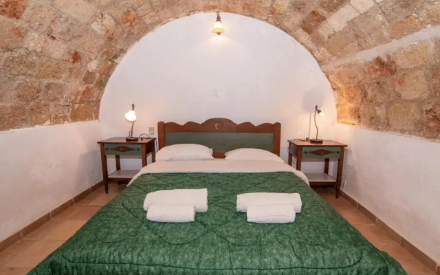 Goulas Traditional Guesthouse