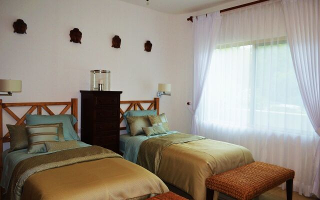 Casa Kaan 2 bedrooms sleeps 5