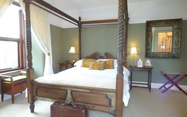 Pendragon Country Cottages