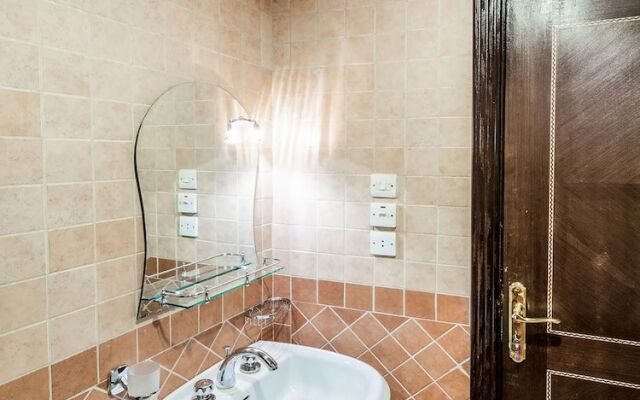 Brzeen Hotel - Riyadh - فندق برزين الرياض