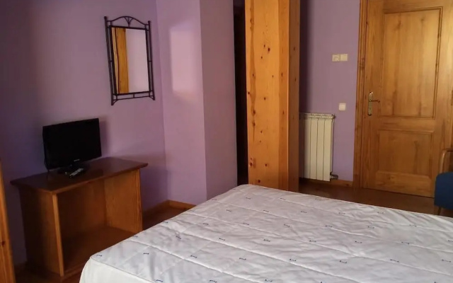 Hotel La Ribera