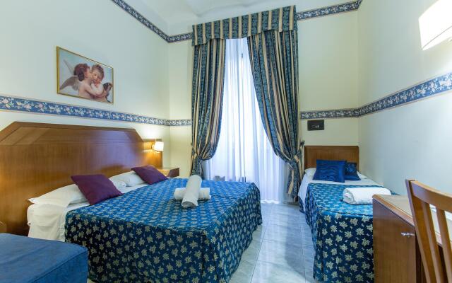 Hotel Gabriella