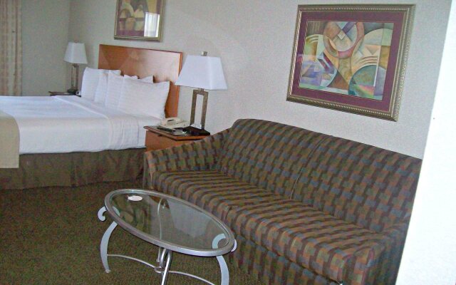 Holiday Inn Rock Springs, an IHG Hotel