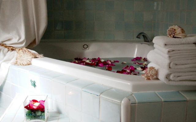 Scranton Seahorse Inn
