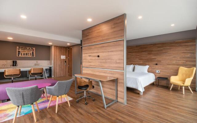 Hotel Spirito by Spiwak