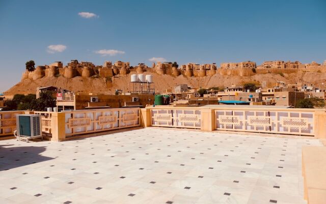 Royal Villa Jaisalmer