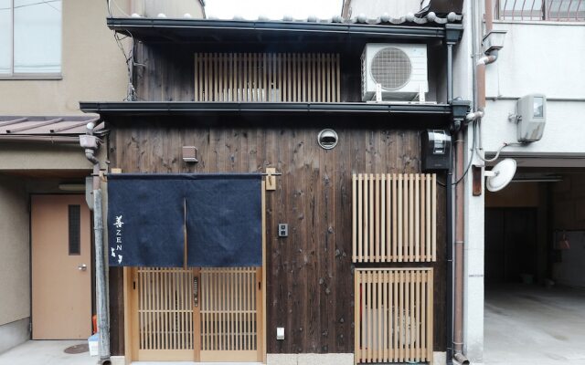 Shiki Homes ZEN FUYACHO