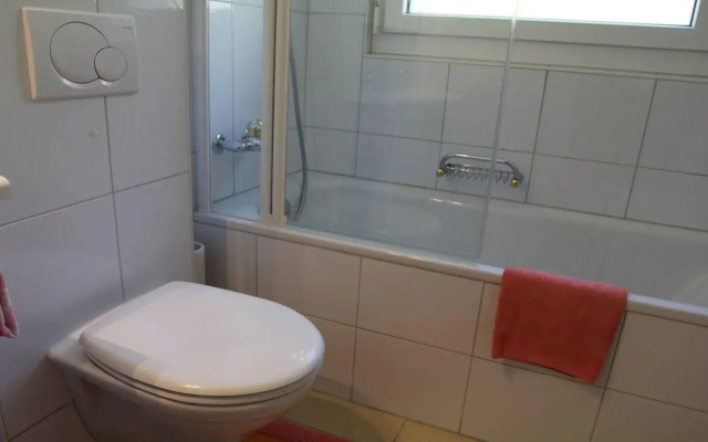 Swiss Lodge Hotel Alfa