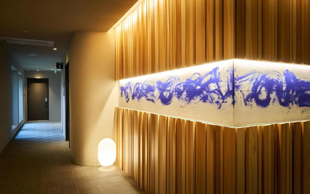Neon Hotel