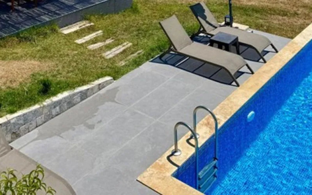 Mugada Deluxe Bungalov