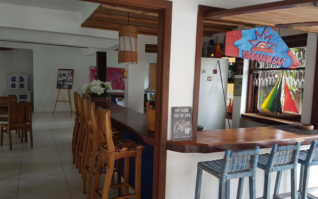 Pousada Varanda do Sol