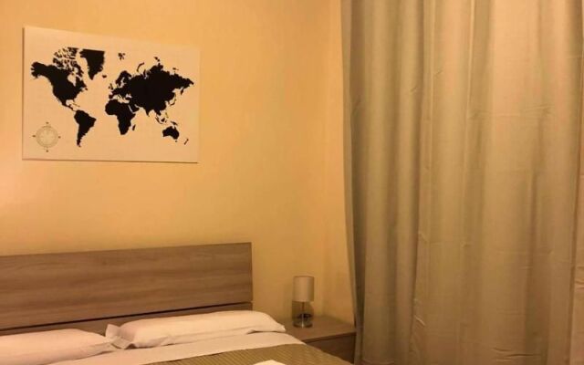 Il Galileo Rooms