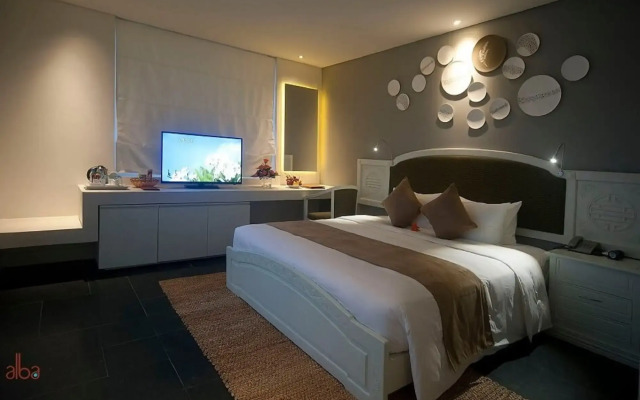 Alba Spa Hotel