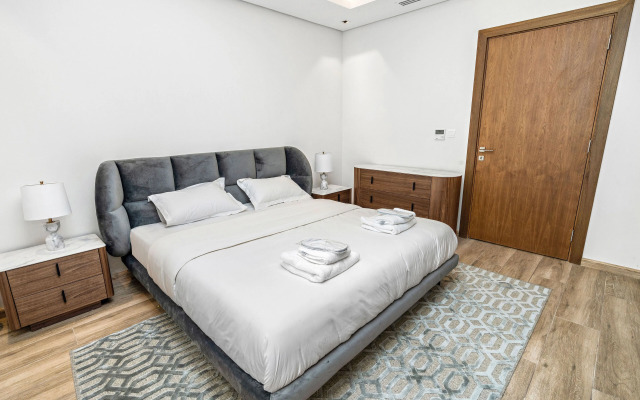 Mabaat - Oceana Resort - 463