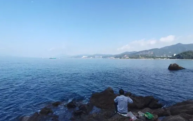 Shenzhen Puyue Liangshe Homestay