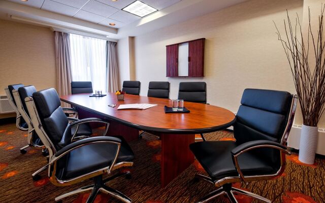 Hilton Garden Inn Saskatoon Downtown