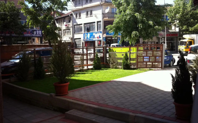 Hotel Prima