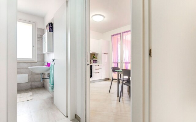 Lovely Apartment in Bordighera With Terrace