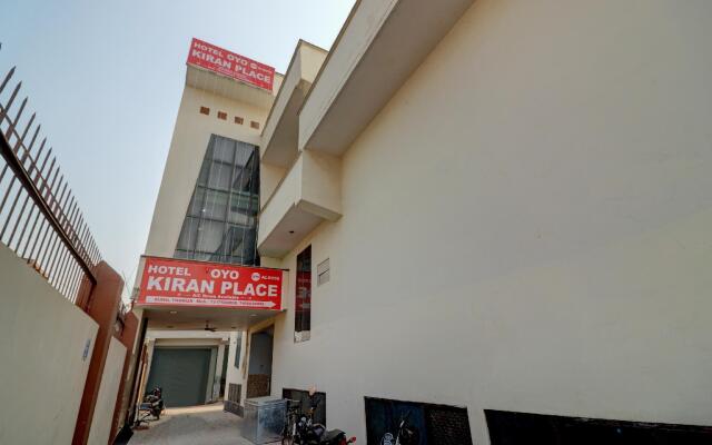 OYO ALG058 Kiran Palace