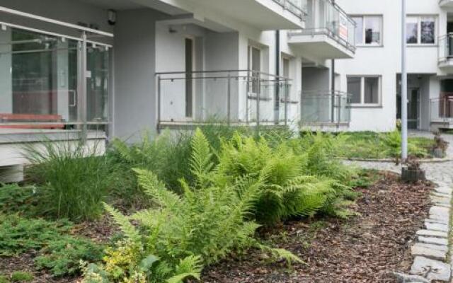 Stara Polana Apartamenty & SPA