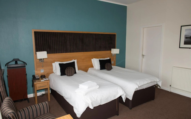 The Park Hotel Montrose