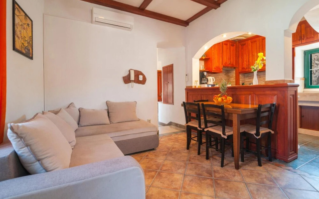 Amazing Home in Selca With Wifi and 3 Bedrooms