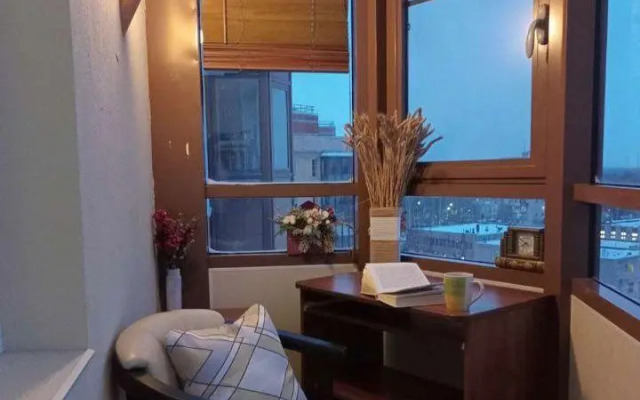 Апартаменты на улица Хохлова 16 - фото 4