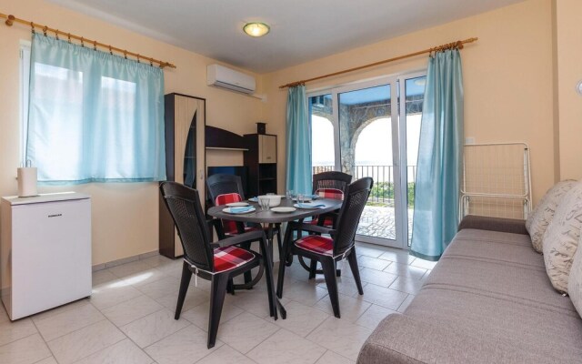 Awesome Home in Klenovica With Wifi and 1 Bedrooms