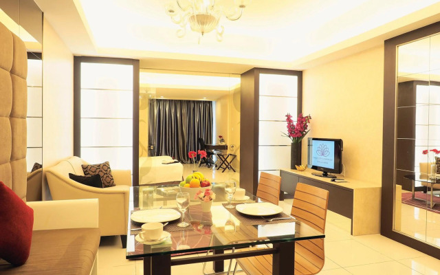 Damas Suites & Residences Kuala Lumpur