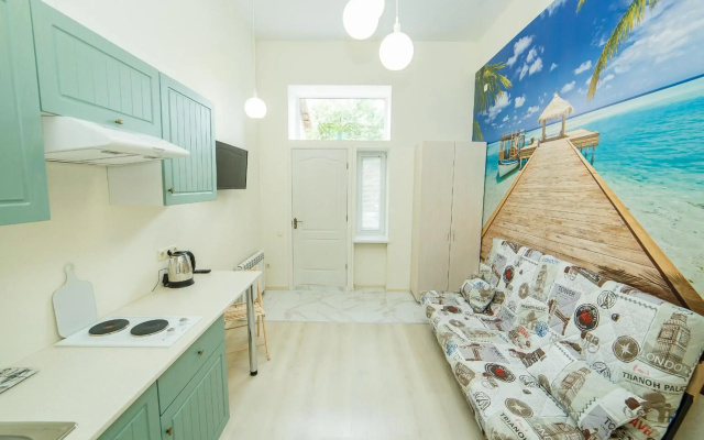 Apartment Smart