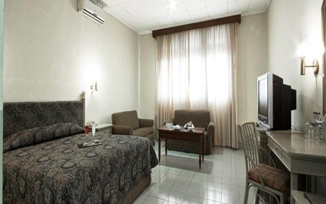 Hotel Griyadi Kusuma Sahid